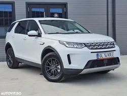 Alb Utilizat 2021 Land Rover Discovery Sport Urban Edition SUV | 19.999 EUR (Super Preț)