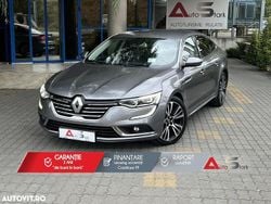 Culoaregri Utilizat 2016 Renault Talisman Initiale Paris Berlinǎ | 14.950 EUR (Preț OK)