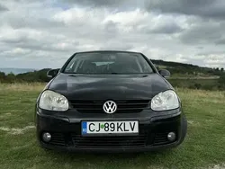 Utilizat 2007 VW Golf V Berlinǎ | 4.300 EUR (Scump)