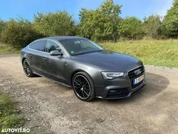 Culoaregri Utilizat 2016 Audi A5 Sportback Competition Berlinǎ | 13.990 EUR (Preț bun)