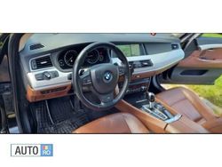 Negru Utilizat 2013 BMW 520 Comfort Edition Berlinǎ | 12.000 EUR (Preț OK)