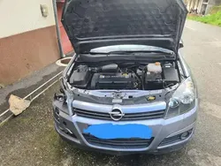 Utilizat 2005 Opel Astra Hatchback | 400 EUR (Super Preț)