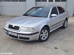 Culoareargint Utilizat 2007 Skoda Octavia Ambiente Berlinǎ | 2.550 EUR (Preț OK)