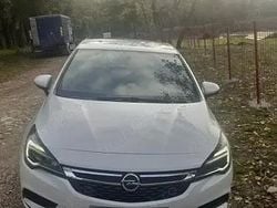Alb Utilizat 2019 Opel Astra Enjoy Hatchback | 10.000 EUR (Preț OK)