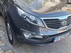 Culoarealbastru Utilizat 2013 Kia Sportage SUV | 11.000 EUR