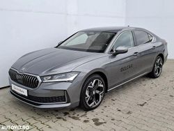 Culoaregri Utilizat 2025 Skoda Superb Selection Berlinǎ | 42.700 EUR