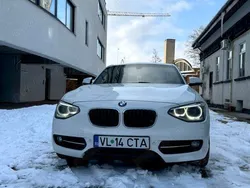 Utilizat 2012 BMW 118 Comfort Edition Hatchback | 7.500 EUR