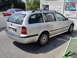 Utilizat 2003 Skoda Octavia Berlinǎ | 800 EUR (Super Preț)