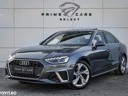 Culoaregri Utilizat 2020 Audi A4 Sport Berlinǎ | 26.971 EUR (Scump)