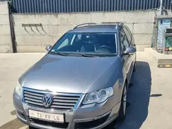Gri Utilizat 2007 VW Passat Break | 3.190 EUR (Preț OK)