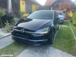 Culoarenegru Utilizat 2018 VW Golf VII Comfortline | 8.800 EUR (Super Preț)
