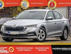 Culoaregri Utilizat 2021 Skoda Octavia Berlinǎ | 15.996 EUR (Preț bun)