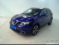 Utilizat 2016 Nissan Qashqai Tekna SUV | 11.000 EUR (Super Preț)