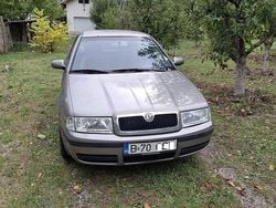 Culoaregri Utilizat 2009 Skoda Octavia Tour Hatchback | 3.000 EUR (Preț OK)