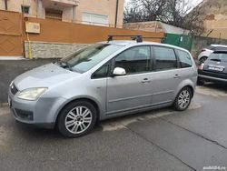 Utilizat 2005 Ford C-MAX Monovolum | 1.600 EUR