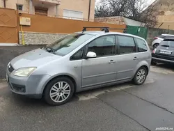 Utilizat 2005 Ford C-MAX Monovolum | 2.200 EUR