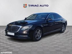 Culoaremaro Utilizat 2018 Mercedes S350 Berlinǎ | 44.990 EUR (Super Preț)