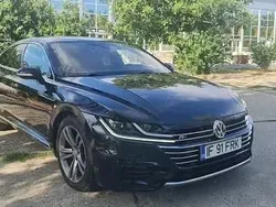 Utilizat 2020 VW Arteon R-line Berlinǎ | 22.500 EUR (Preț OK)