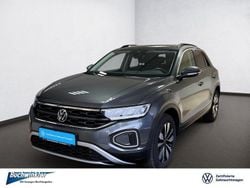 Utilizat 2023 VW T-Roc Move SUV | 28.348 EUR (Scump)