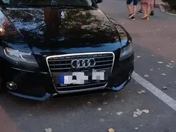 Utilizat 2009 Audi A4 Hatchback | 6.100 EUR (Super Preț)
