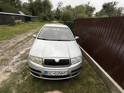 Gri Utilizat 2006 Skoda Fabia Break | 1.500 EUR (Preț OK)