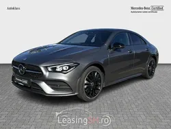 Gri Utilizat 2021 Mercedes CLA250e Berlinǎ | 46.279 EUR (Scump)