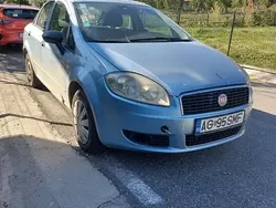 Utilizat 2007 Fiat Linea Berlinǎ | 800 EUR