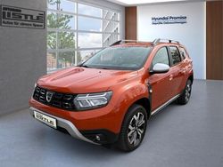 Utilizat 2022 Dacia Duster Prestige SUV | 23.013 EUR (Scump)