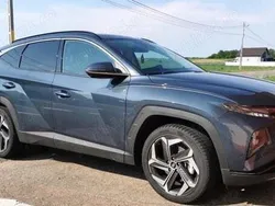 Utilizat 2021 Hyundai Tucson Style SUV | 29.999 EUR (Puțin scump)