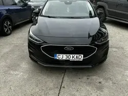 Utilizat 2022 Ford Focus Break | 13.800 EUR (Scump)