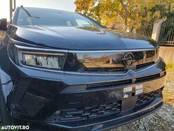 Culoarenegru Utilizat 2023 Opel Grandland X Selection SUV | 19.900 EUR (Scump)