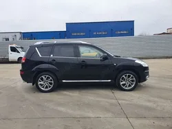 Negru Utilizat 2011 Citroën C-Crosser Exclusive SUV | 8.700 EUR