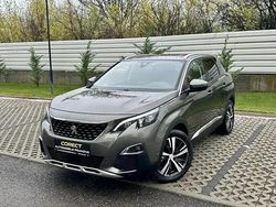Culoareverde Utilizat 2018 Peugeot 3008 SUV | 14.850 EUR (Preț OK)