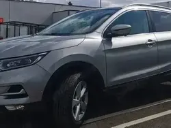 Argintiu Utilizat 2019 Nissan Qashqai Tekna SUV | 15.490 EUR (Preț OK)