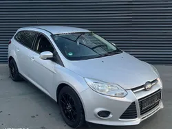 Argint Utilizat 2013 Ford Focus Break | 4.690 EUR (Preț OK)
