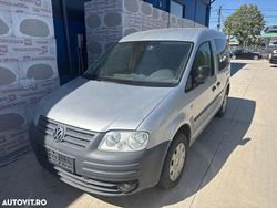 Culoareargint Utilizat 2006 VW Caddy Life Monovolum | 2.850 EUR