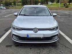 Culoaregri Utilizat 2021 VW Golf VIII Life Hatchback | 14.500 EUR (Preț bun)