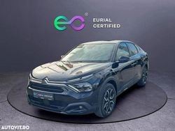 Culoarenegru Utilizat 2024 Citroën e-C4 Shine Berlinǎ | 29.200 EUR