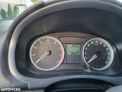 Culoarealb Utilizat 2008 Skoda Fabia Hatchback | 3.300 EUR (Puțin scump)