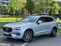 Argint Utilizat 2019 Volvo XC60 Inscription SUV | 22.700 EUR (Preț OK)