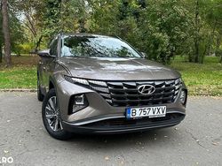 Culoarealte culori Utilizat 2023 Hyundai Tucson Style SUV | 23.500 EUR (Preț OK)