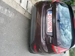 Utilizat 2011 Ford Fiesta Hatchback | 2.300 EUR (Preț bun)