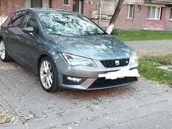 Utilizat 2013 Seat Leon Hatchback | 7.890 EUR (Preț OK)