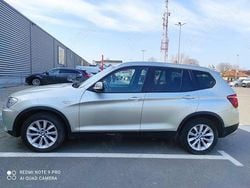 Utilizat 2012 BMW X3 SUV | 11.000 EUR (Preț OK)