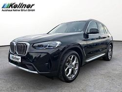 Utilizat 2023 BMW X3 Sport Line SUV | 57.632 EUR