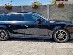 Utilizat 2009 Audi A4 Break | 4.200 EUR (Preț bun)