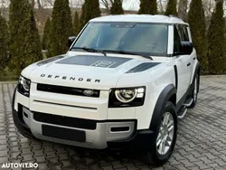 Alb Utilizat 2021 Land Rover Defender SUV | 44.900 EUR