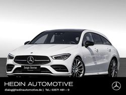 Utilizat 2020 Mercedes CLA250 AMG Berlinǎ | 36.173 EUR (Preț OK)