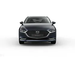 Albastru Nouă 2025 Mazda 3 Berlinǎ | 30.471 EUR