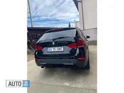 Utilizat 2012 BMW X1 Sport Line SUV | 11.500 EUR (Scump)